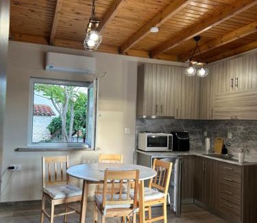 Makri House | Liberty Home Μάκρη