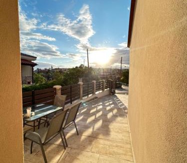 Makri House | Liberty Home Μάκρη