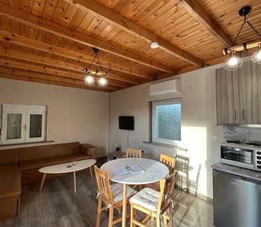 Makri House | Liberty Home Μάκρη