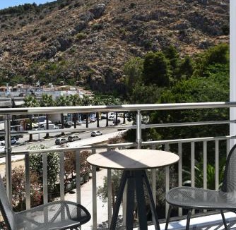 Nafplion City Centre Hotel | Liberty of Nafplio