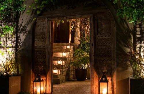Korce Hotel | Life Gallery Hotel & Spa