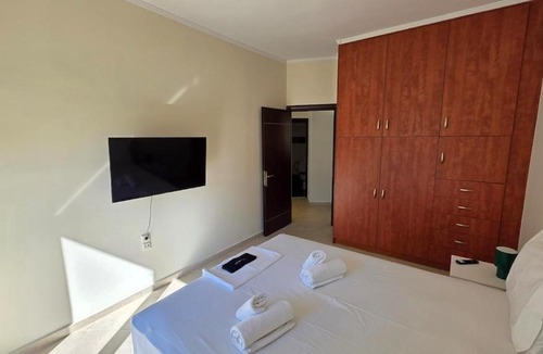Zavlani Apartment | life is for you Suite!