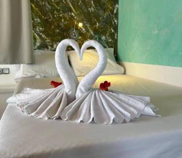 Piskopiano Apartment | Life is SUITE KORIFI