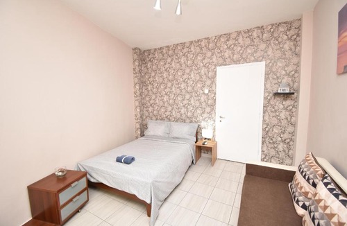 Thessaloniki Apartment | Like Your Home Apartment Thessaloniki