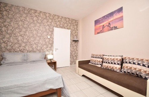 Thessaloniki Apartment | Like Your Home Apartment Thessaloniki