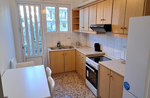 Zavlani Apartment | Like Your Home!