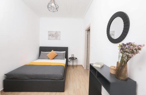 Alepou Apartment | Lilac House