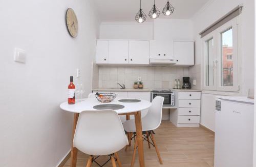 Alepou Apartment | Lilac House