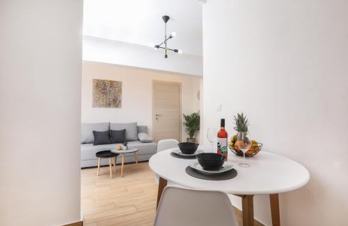 Alepou Apartment | Lilac House