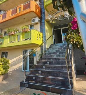 Katerini Hotel | Lilalo Ηotel
