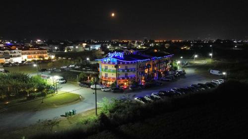 Katerini Hotel | Lilalo Ηotel