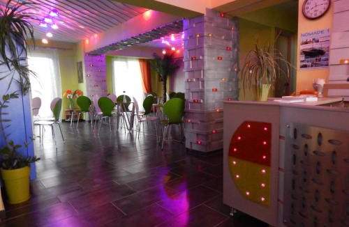 Katerini Hotel | Lilalo Ηotel
