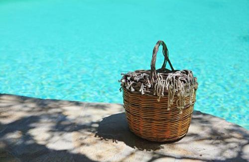Katsimatika Villa | Lili Luxury Cottage