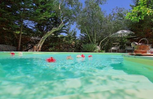 Katsimatika Villa | Lili Luxury Cottage