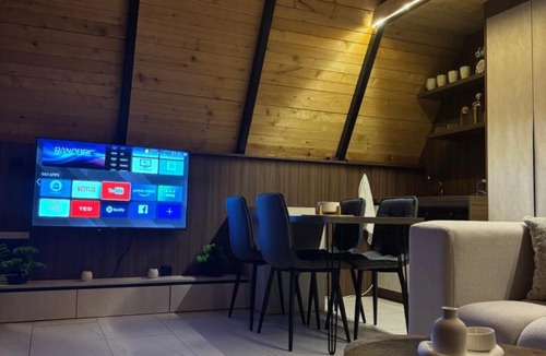 Gatnje Villa | LiLo s Villa