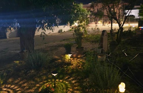 Lambi House | Lily's house near the beach