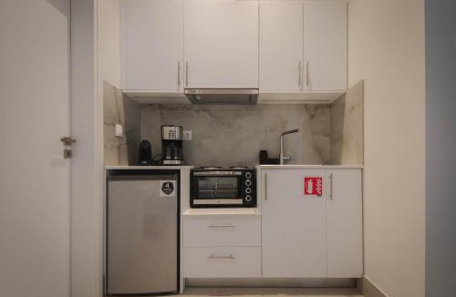 Gythio Apartment | Limani Blue, Gytheio Charming Studios Steps from the Sea