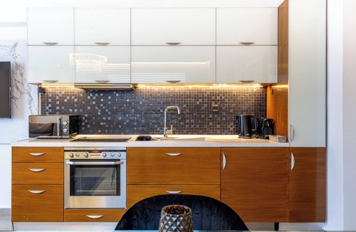 Thessaloniki House | Limani Comfort Rooms