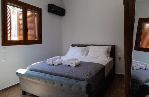 Limeni Apartment | Limeni koilakos Suite