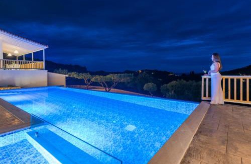 Limni Keri Villa | Limneon villas
