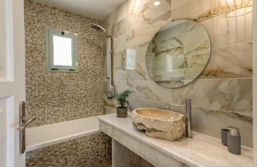 Limni Keri Villa | Limneon villas