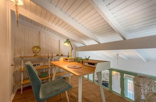 Limni Keri Villa | Limneon villas