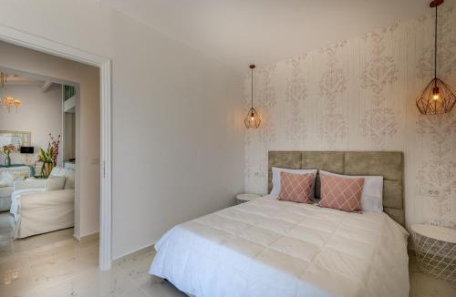 Limni Keri Villa | Limneon villas
