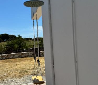 Naxos Apartment | Limnes Seaside Retreat