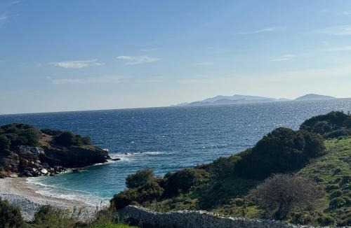 Naxos Apartment | Limnes Seaside Retreat