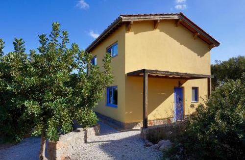 Agios Nikolaos Town House | LIMNI