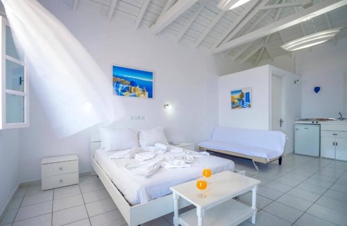 Limnionas Hotel | Limnionas Bay Hotel
