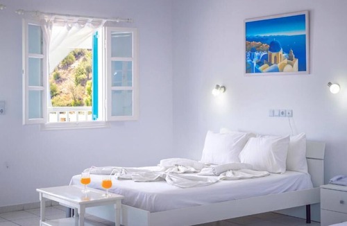 Limnionas Hotel | Limnionas Bay Hotel