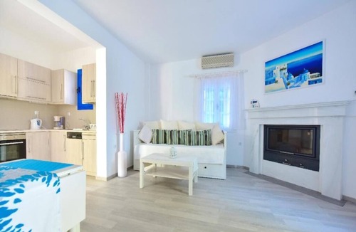 Limnionas Hotel | Limnionas Bay Hotel