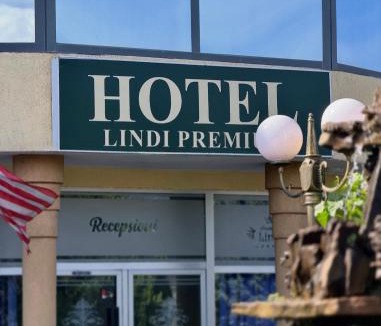 Dushanovë Hotel | Lindi Premium Hotel