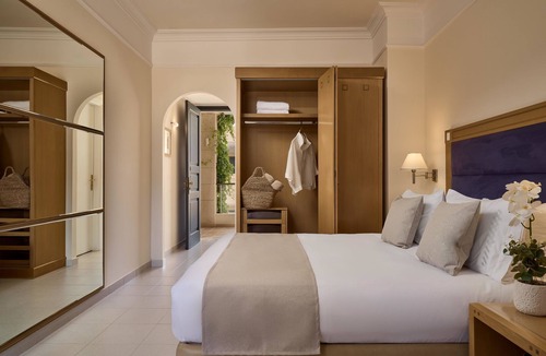 Lindos Resort | Lindian Dream Seaside Resort