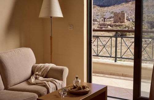 Lindos Resort | Lindian Dream Seaside Resort- Adults Only