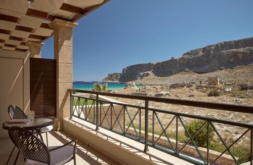Lindos Resort | Lindian Dream Seaside Resort- Adults Only
