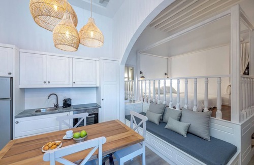 Lindos Apartment | Lindian Polis Suites - Suite 2