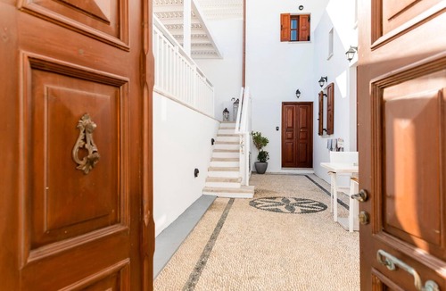 Lindos Apartment | Lindian Polis Suites - Suite 2