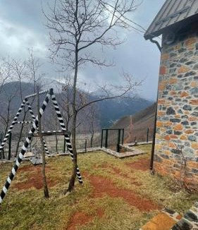 Bulqize Villa | Lindja e Diellit
