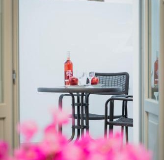 Lindos Apartment | Lindos orchid villa