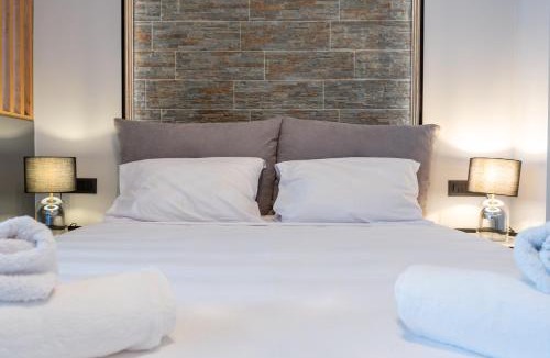 Agios Nikolaos Apartment | Linea Nest Studio Near the Beach