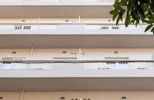 Zografos Apartment | Link by Zoia Living