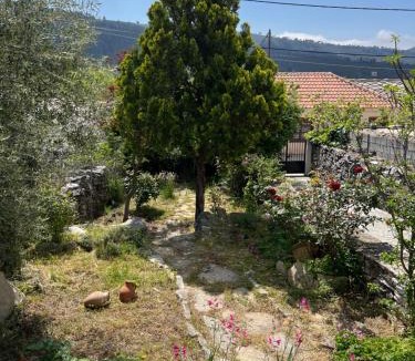 Thasos House | Linos Traditional Cottage