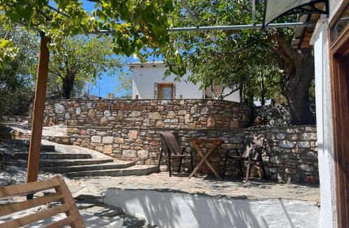 Thasos House | Linos Traditional Cottage