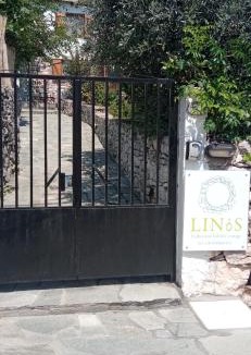 Thasos House | Linos Traditional Cottage