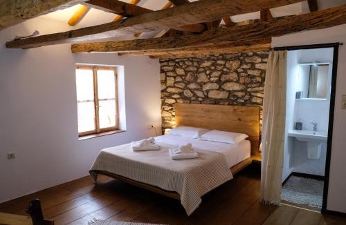 Thasos House | Linos Traditional Cottage