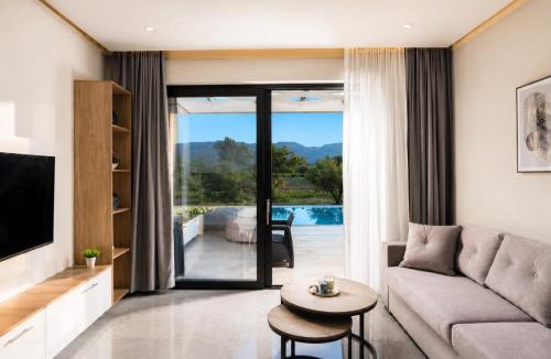 Zakynthos Villa | Lion Exclusive Villa