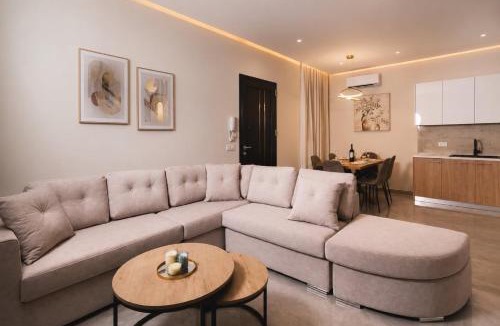 Zakynthos Villa | Lion Exclusive Villa