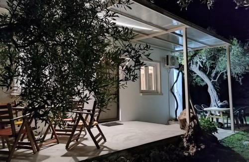 Ano Kariotes Apartment | Liostasi Cottage